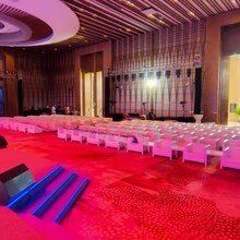 三亞金海風(fēng)商務(wù)會(huì)展服務(wù) 專業(yè)會(huì)議服務(wù)解決方案