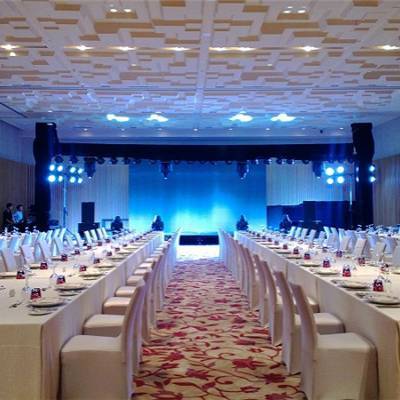 中山招商會與經銷商會議策劃服務 助力企業拓展市場、深化合作