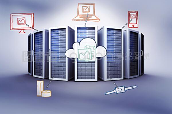 云計(jì)算涂鴉的復(fù)合圖像 數(shù)據(jù)庫及計(jì)算機(jī)網(wǎng)絡(luò)服務(wù)的融合應(yīng)用